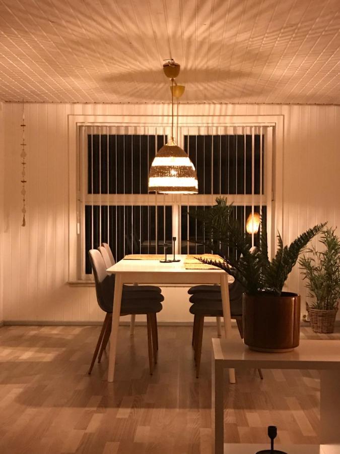 Seaside Vo Lejlighed Nørre Vorupør Eksteriør billede