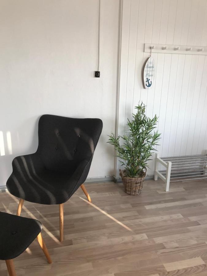 Seaside Vo Lejlighed Nørre Vorupør Eksteriør billede