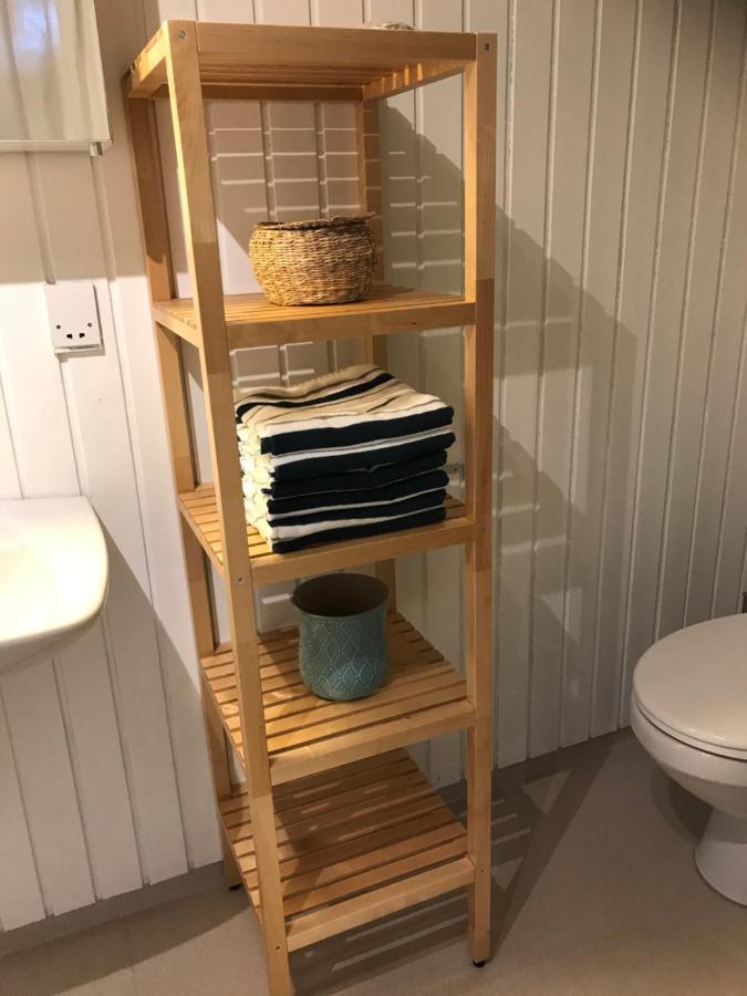 Seaside Vo Lejlighed Nørre Vorupør Eksteriør billede