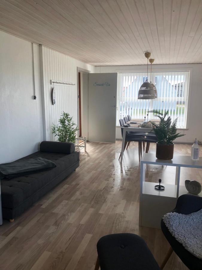 Seaside Vo Lejlighed Nørre Vorupør Eksteriør billede