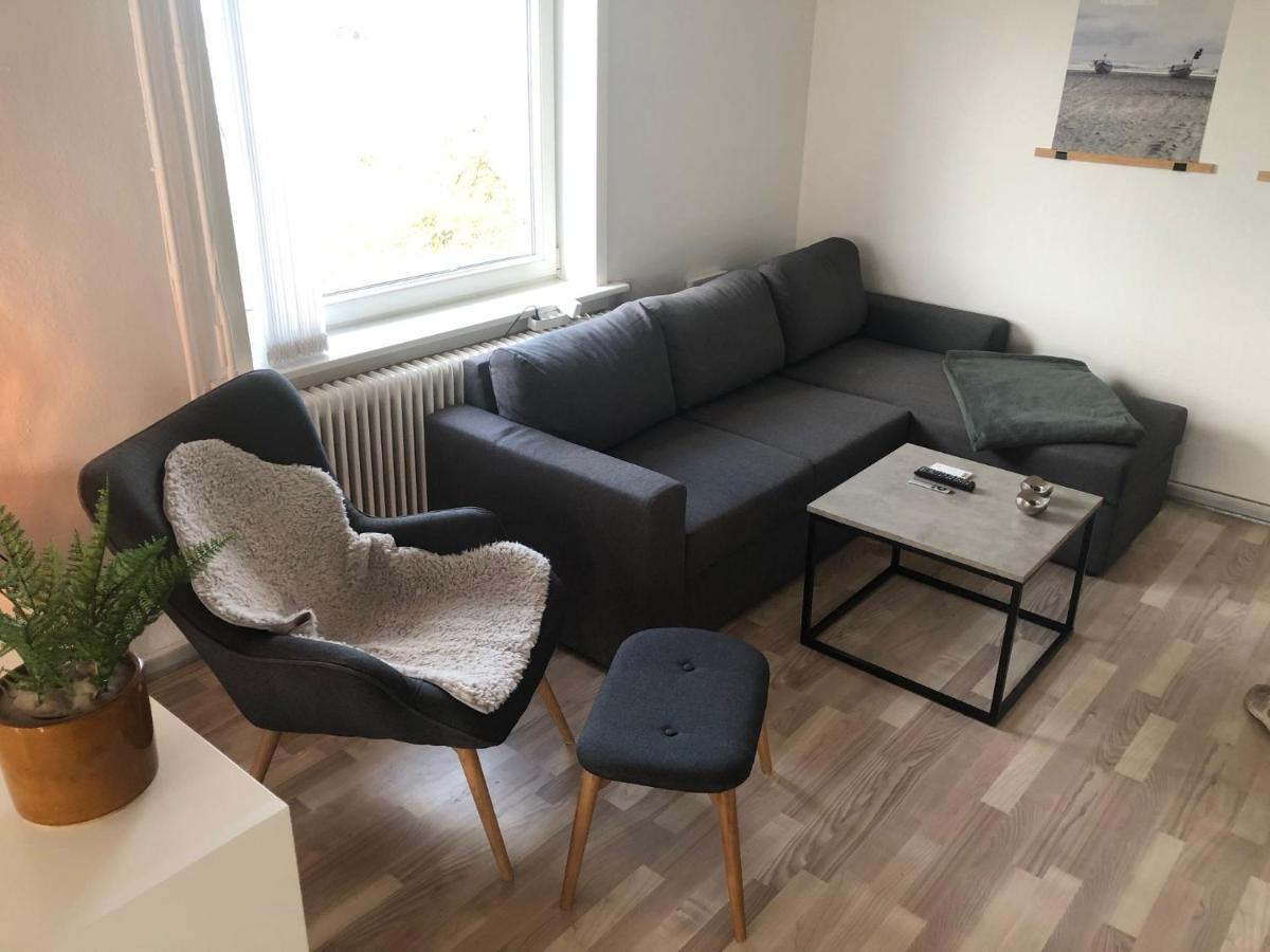 Seaside Vo Lejlighed Nørre Vorupør Eksteriør billede