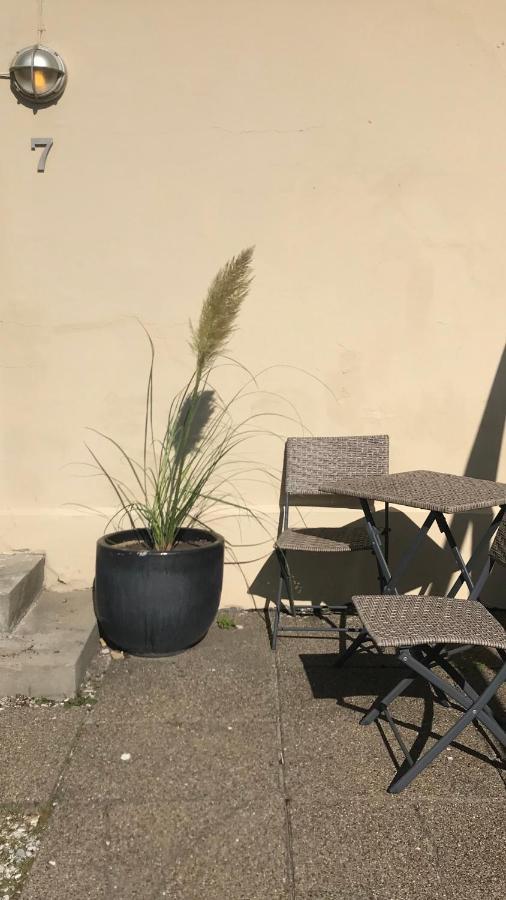 Seaside Vo Lejlighed Nørre Vorupør Eksteriør billede